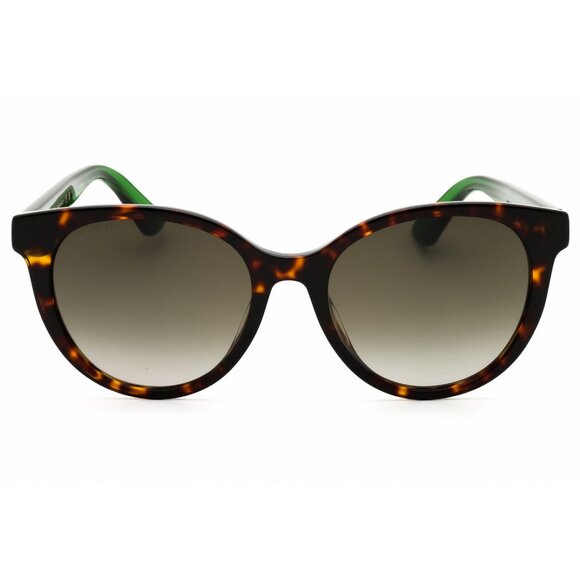 Gucci Sunglasses GG072SKN-003-54 New with tags - Picture 4 of 5